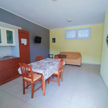Zio Tonino Bed & Breakfast Termoli Exterior photo