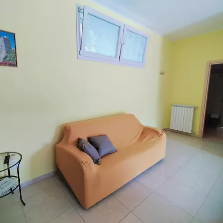 Zio Tonino Bed & Breakfast Termoli Exterior photo