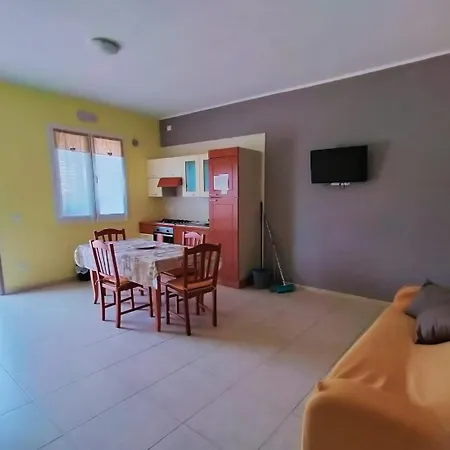 Zio Tonino Bed & Breakfast Termoli Exterior photo