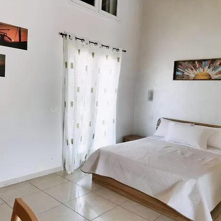 Zio Tonino Bed & Breakfast Termoli Exterior photo