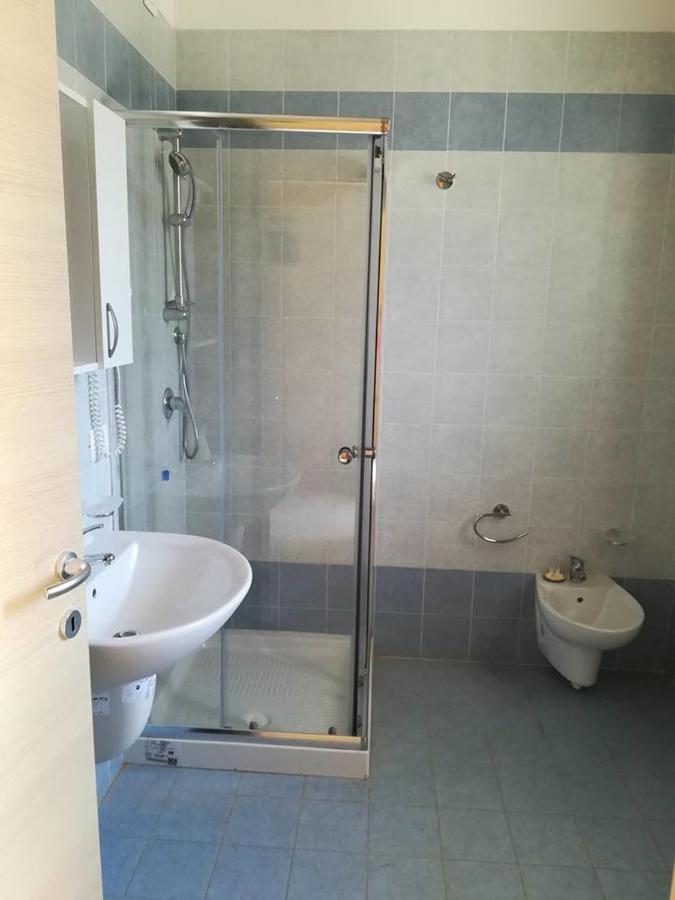 Zio Tonino Bed & Breakfast