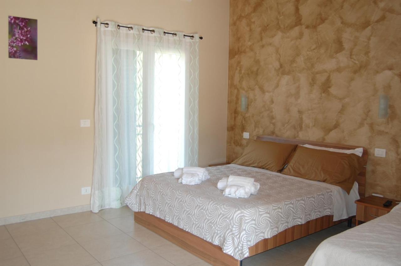 Zio Tonino Bed and breakfast Térmoli