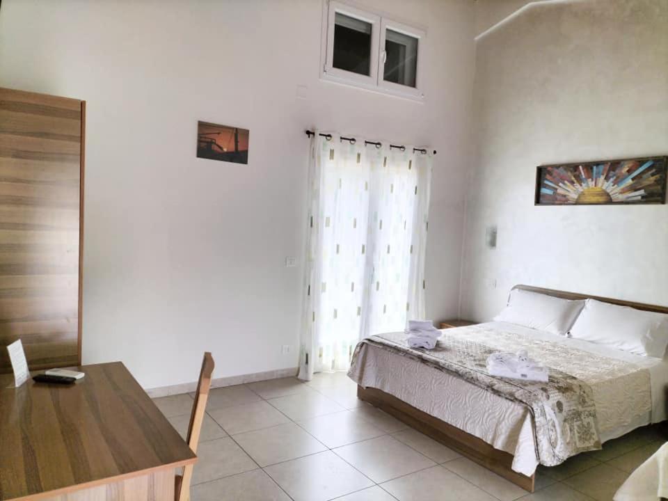 Zio Tonino Bed and breakfast