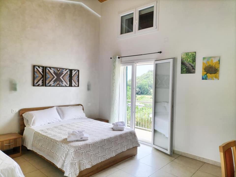 Zio Tonino Bed and breakfast Térmoli