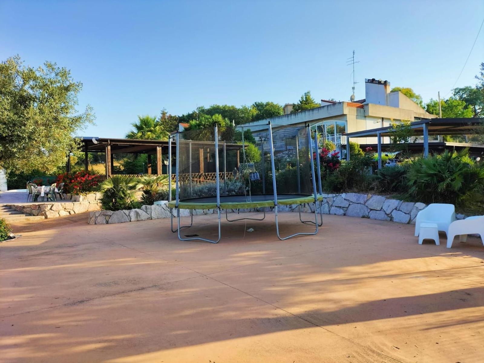 Zio Tonino Bed and breakfast Térmoli