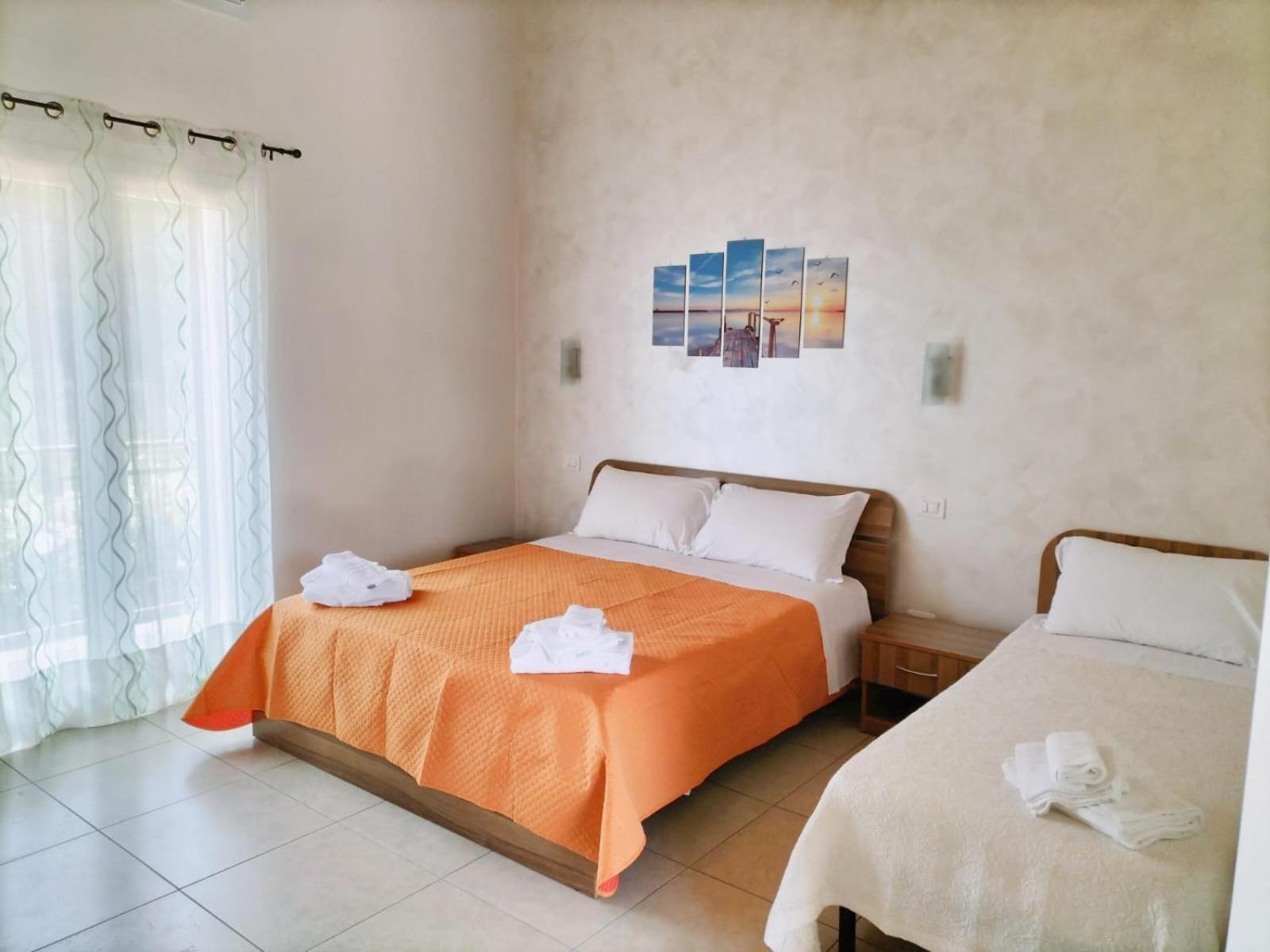 Zio Tonino Bed and breakfast