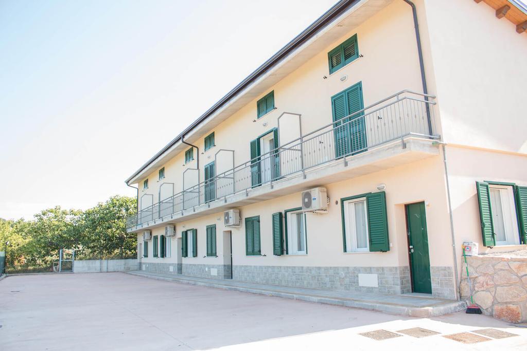 Zio Tonino Bed and breakfast 3*
