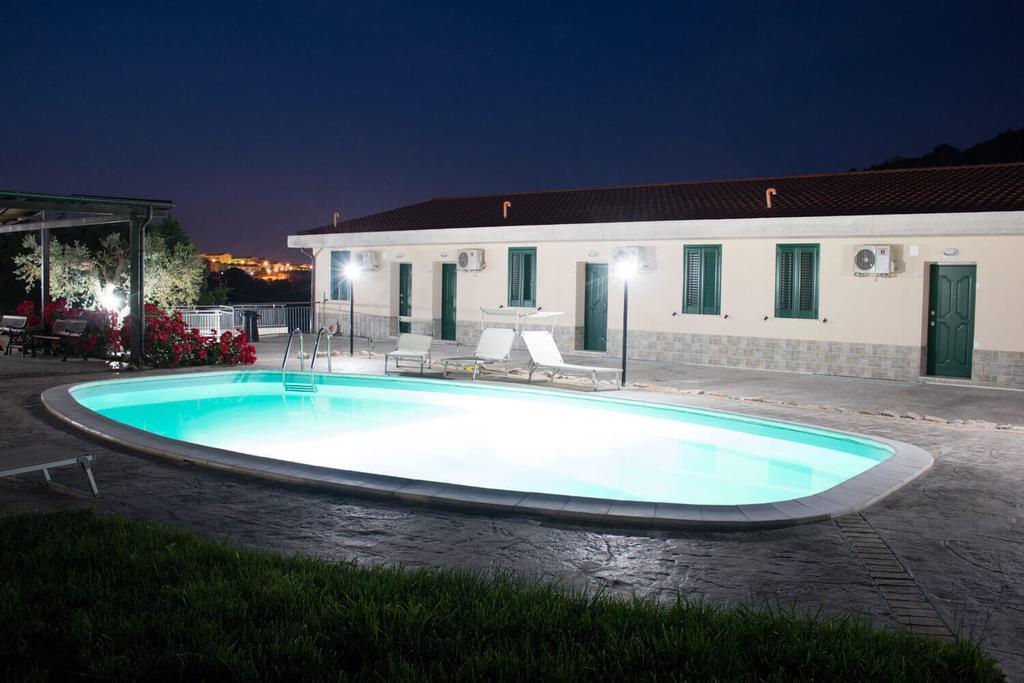 Zio Tonino Bed and breakfast Térmoli