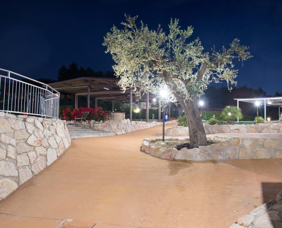 Bed & Breakfast Zio Tonino 3*