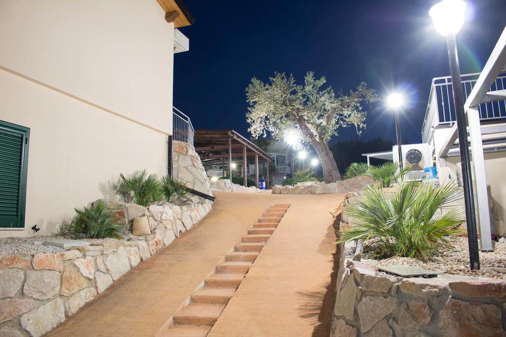 Zio Tonino Bed and breakfast Térmoli