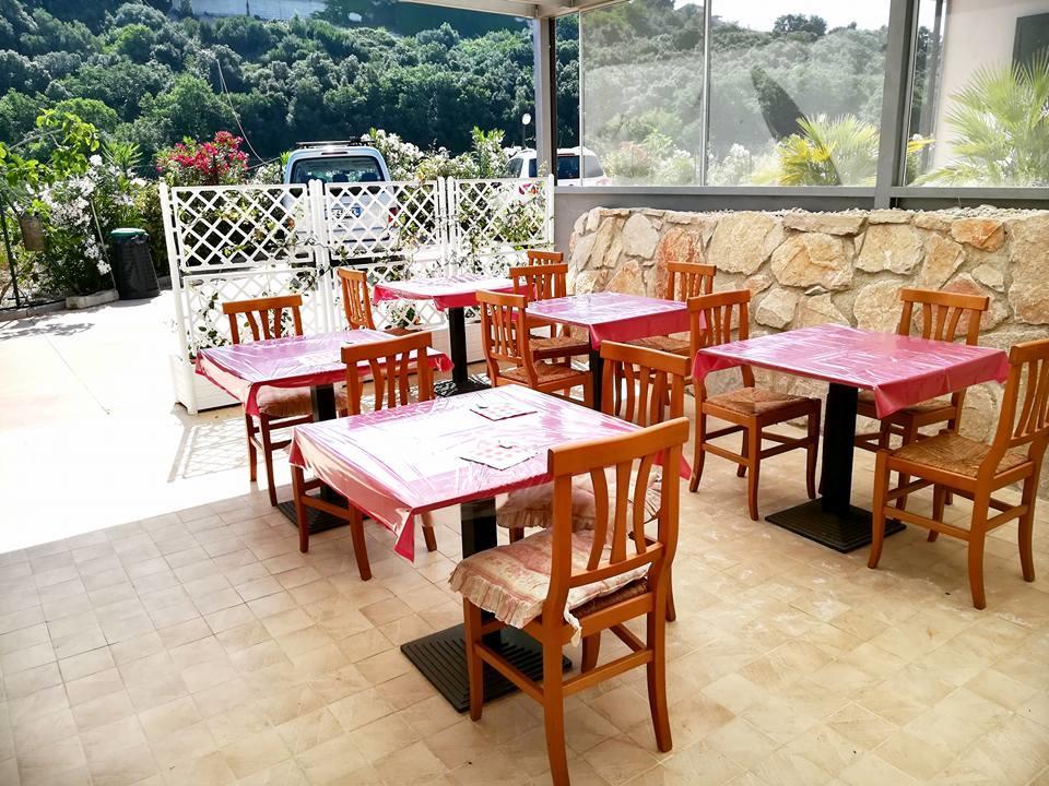 Bed and breakfast Zio Tonino