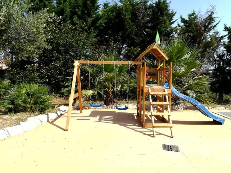 Zio Tonino Bed and breakfast Térmoli