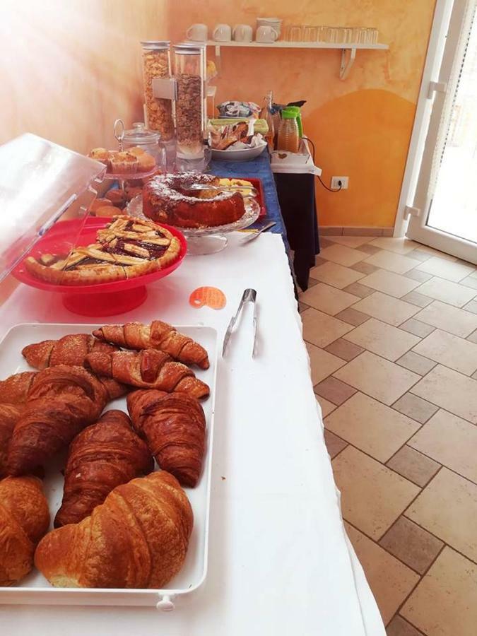 Zio Tonino Bed and breakfast