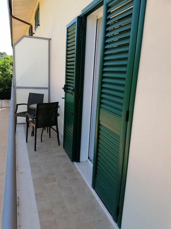 Bed & Breakfast Zio Tonino 3*